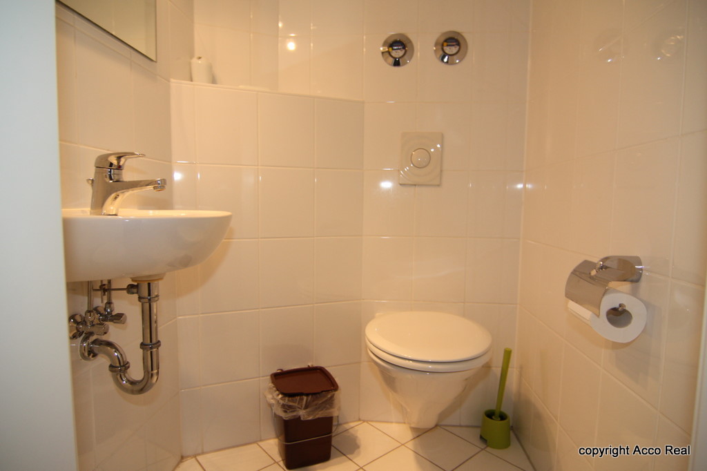 Gaeste WC